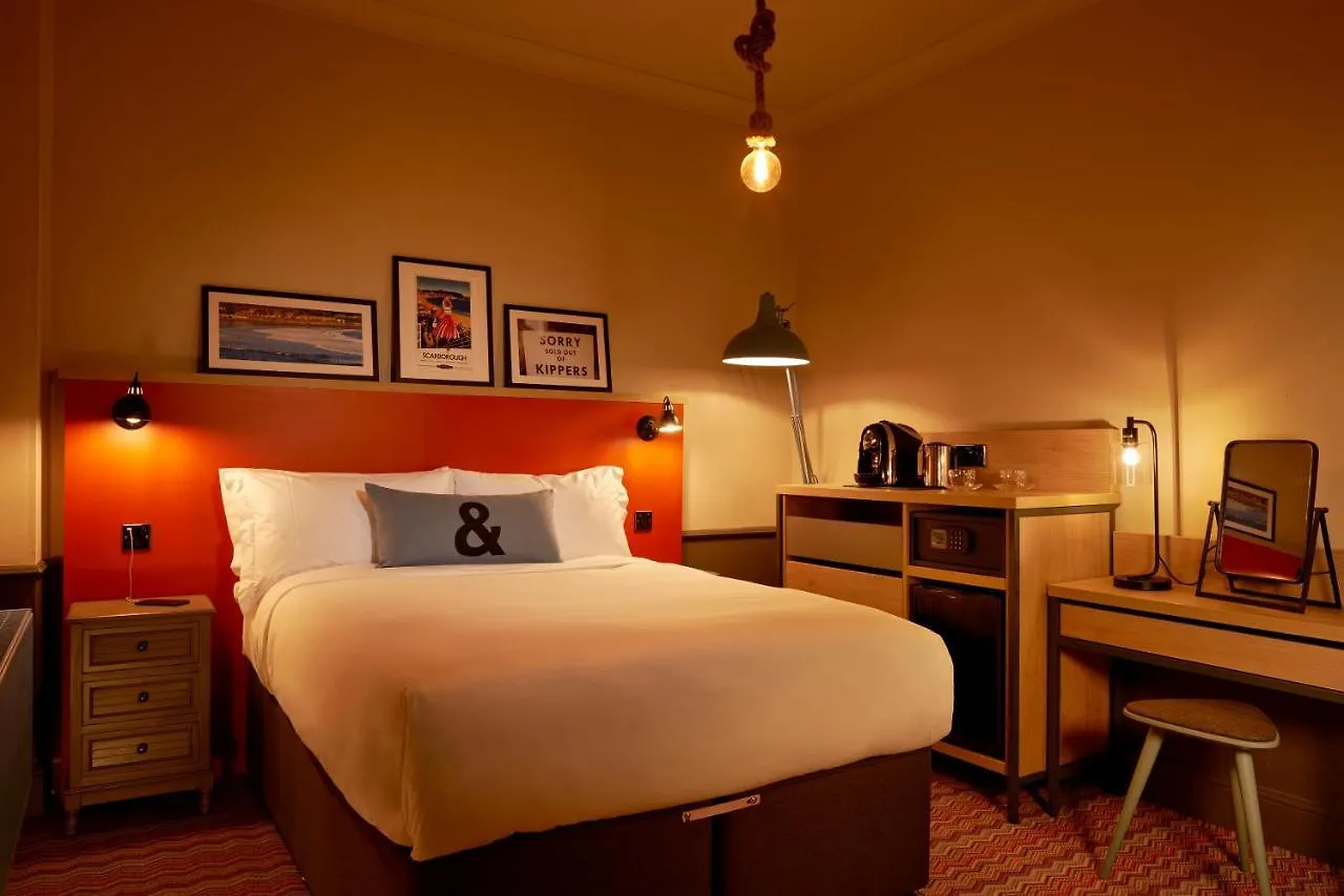 Bike & Boot Inns Scarborough - Leisure Hotels For Now