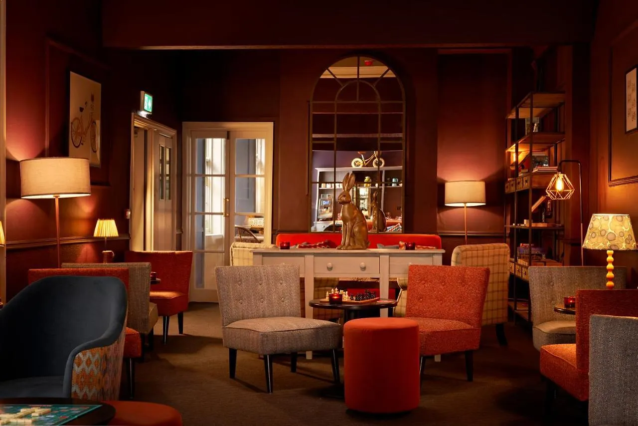 ****  Bike & Boot Inns Scarborough - Leisure Hotels For Now Regno Unito