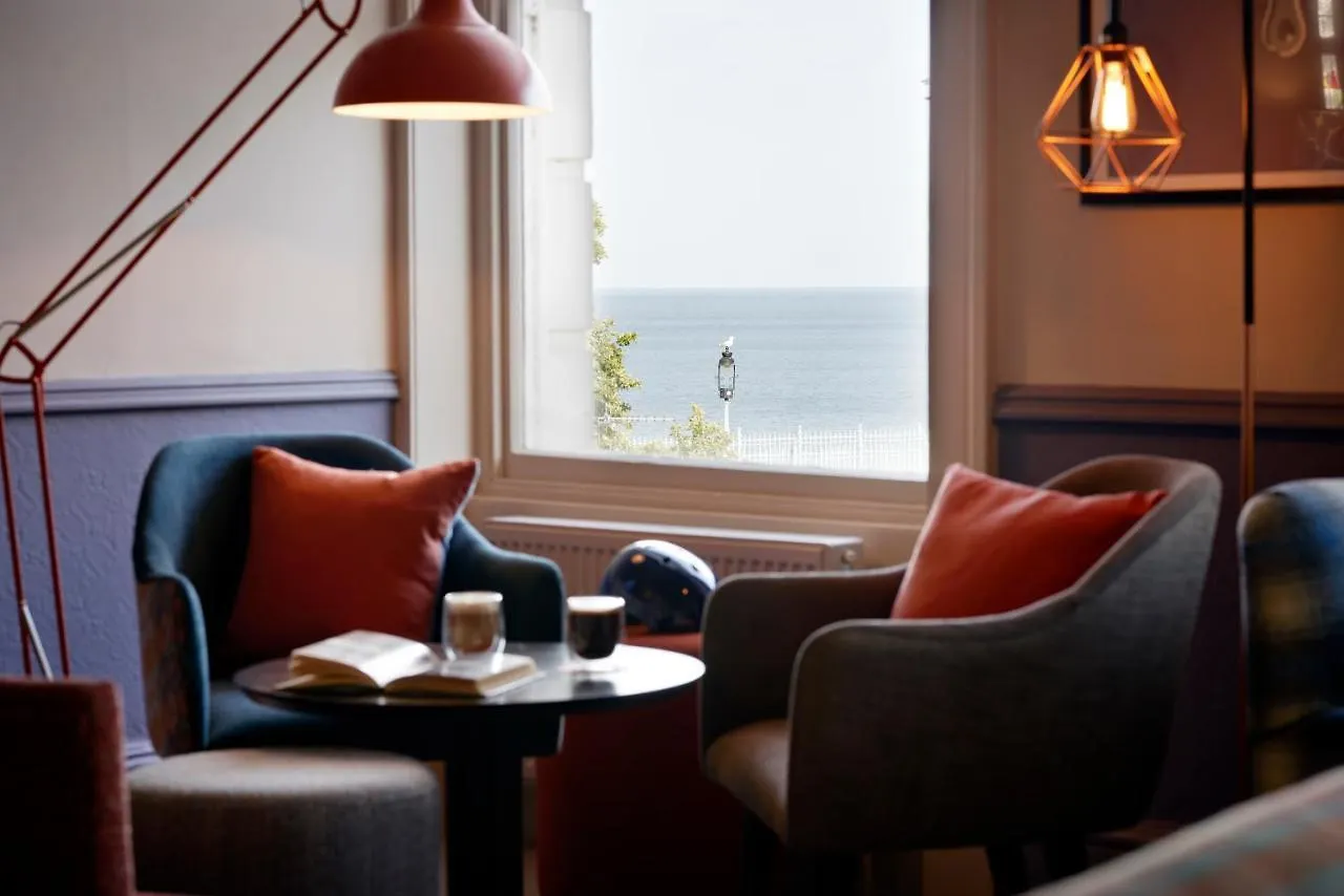 Bike & Boot Inns Scarborough - Leisure Hotels For Now
