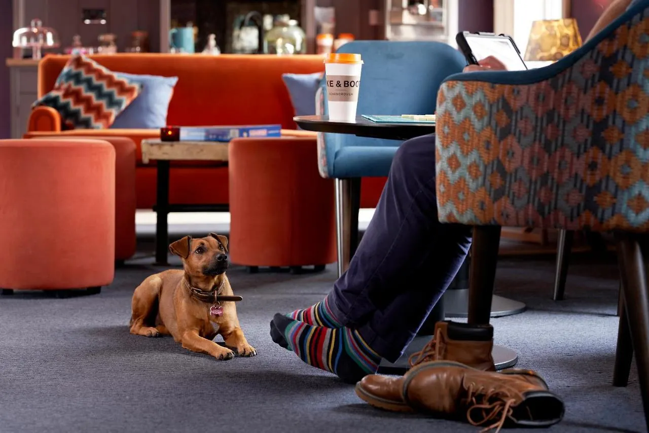 Bike & Boot Inns Scarborough - Leisure Hotels For Now