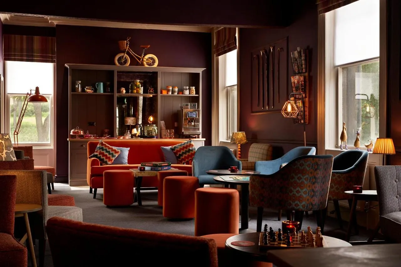 Bike & Boot Inns Scarborough - Leisure Hotels For Now