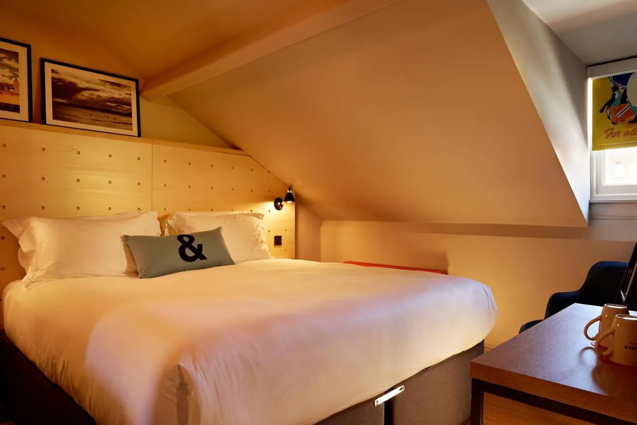 Bike & Boot Inns Scarborough - Leisure Hotels For Now