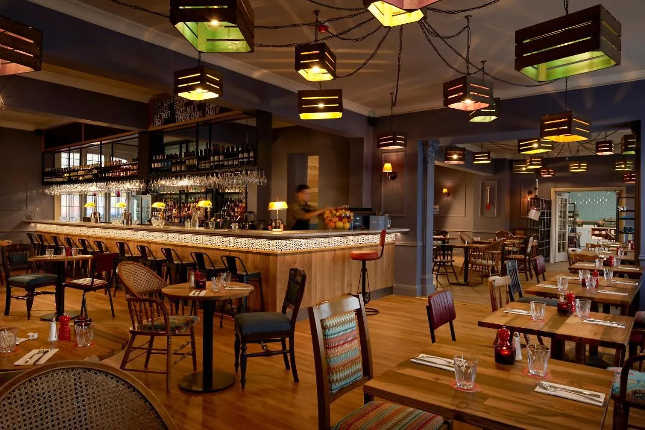 Bike & Boot Inns Scarborough - Leisure Hotels For Now