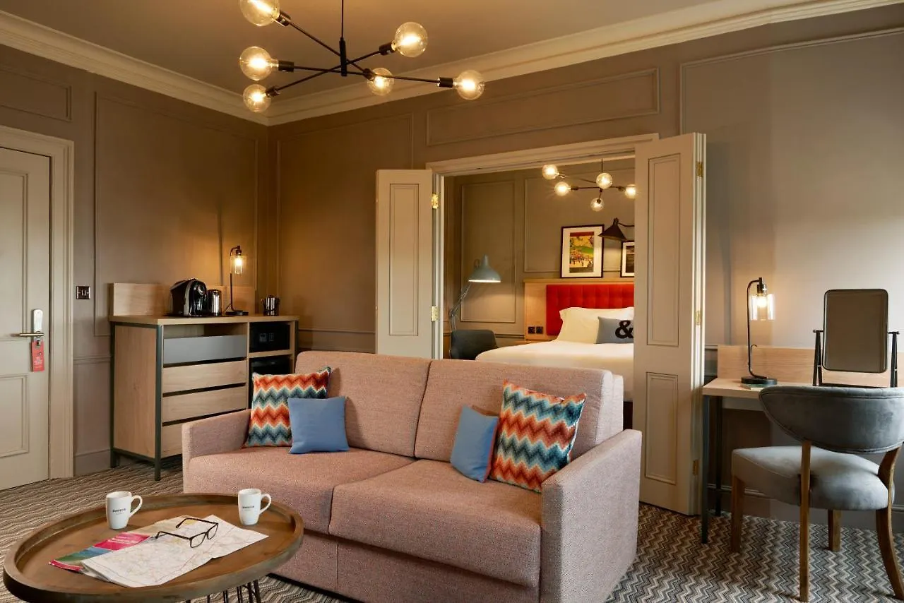 Bike & Boot Inns Scarborough - Leisure Hotels For Now