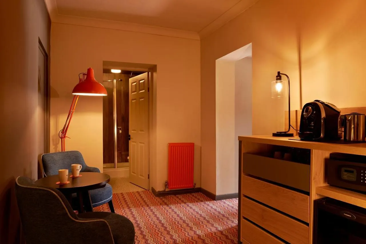 Bike & Boot Inns Scarborough - Leisure Hotels For Now 4*,