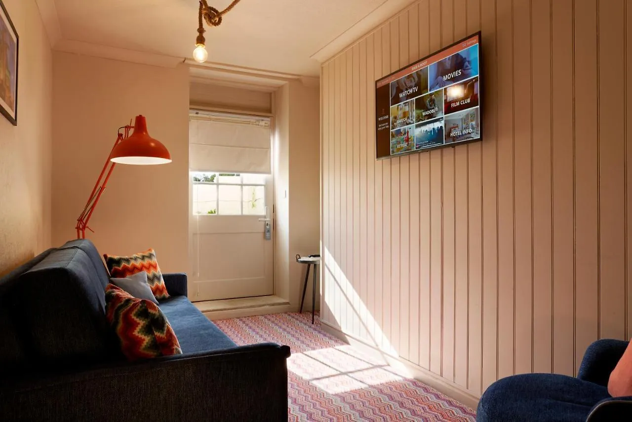 Bike & Boot Inns Scarborough - Leisure Hotels For Now