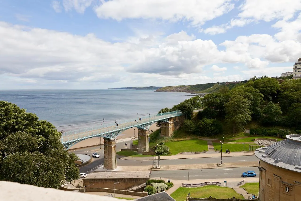 Bike & Boot Inns Scarborough - Leisure Hotels For Now 4*,