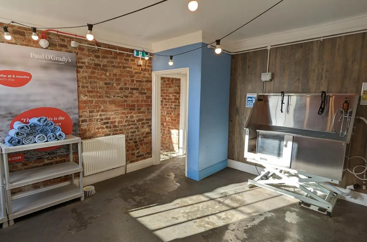 Bike & Boot Inns Scarborough - Leisure Hotels For Now