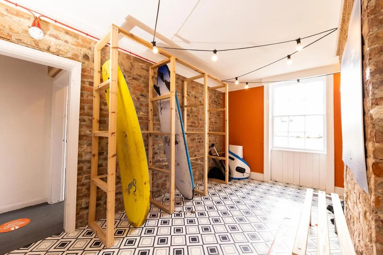 Bike & Boot Inns Scarborough - Leisure Hotels For Now 4*,  イギリス