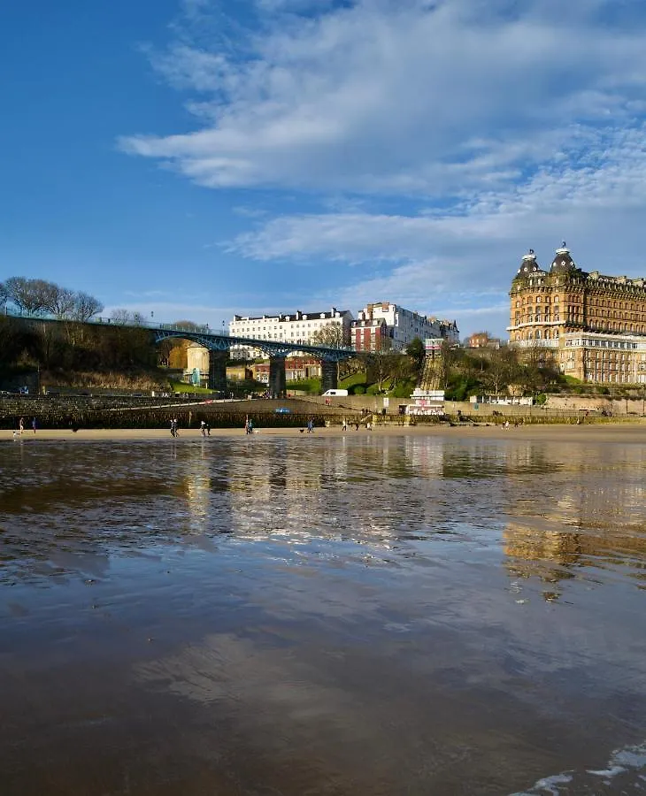 Bike & Boot Inns Scarborough - Leisure Hotels For Now