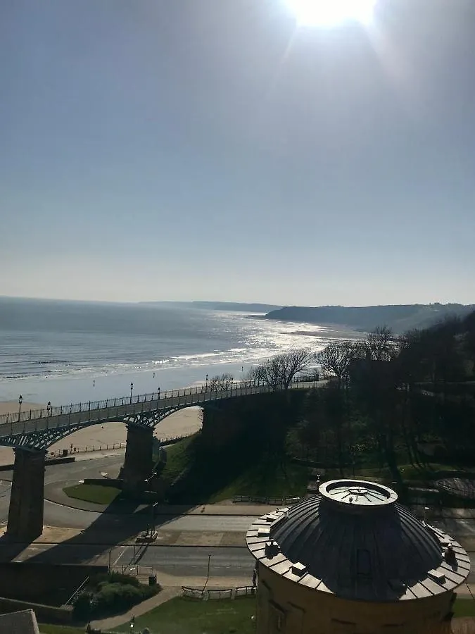 Bike & Boot Inns Scarborough - Leisure Hotels For Now