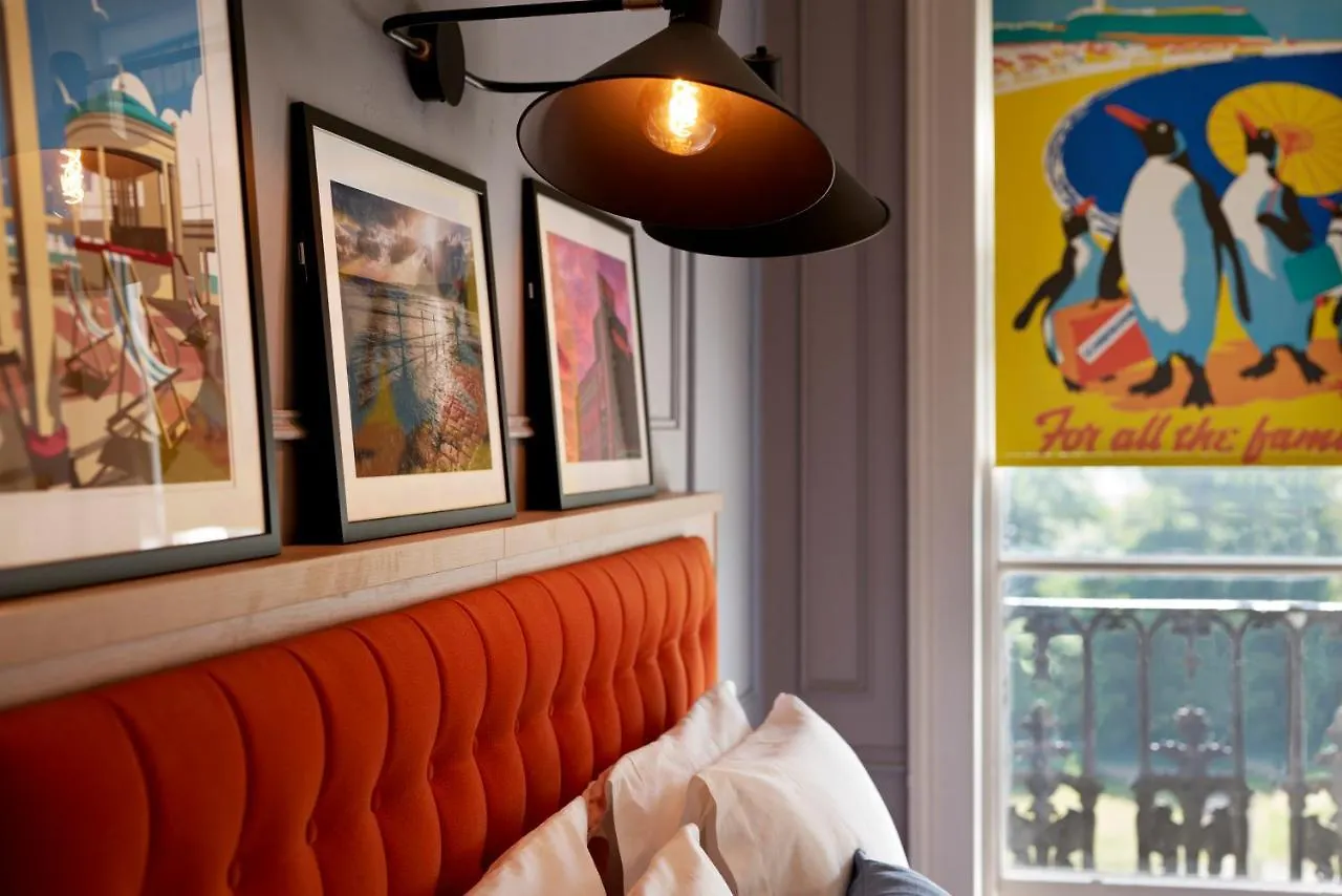 Bike & Boot Inns Scarborough - Leisure Hotels For Now 4*,  Regno Unito