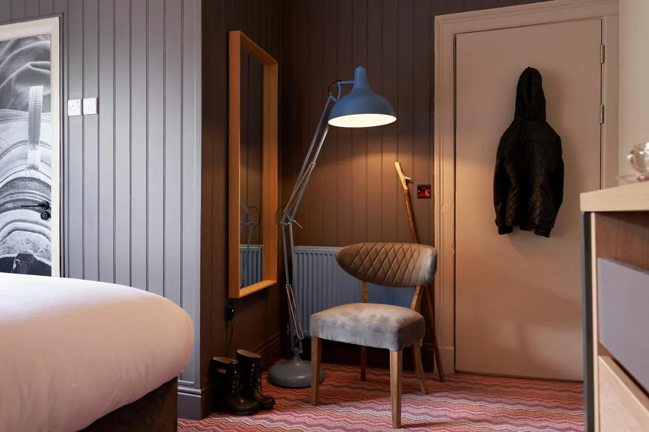Bike & Boot Inns Scarborough - Leisure Hotels For Now