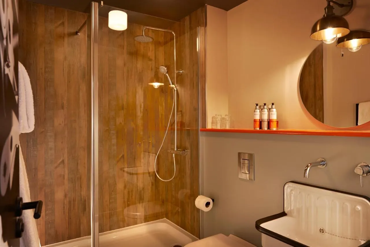 Bike & Boot Inns Scarborough - Leisure Hotels For Now