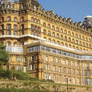 Отель The Grand