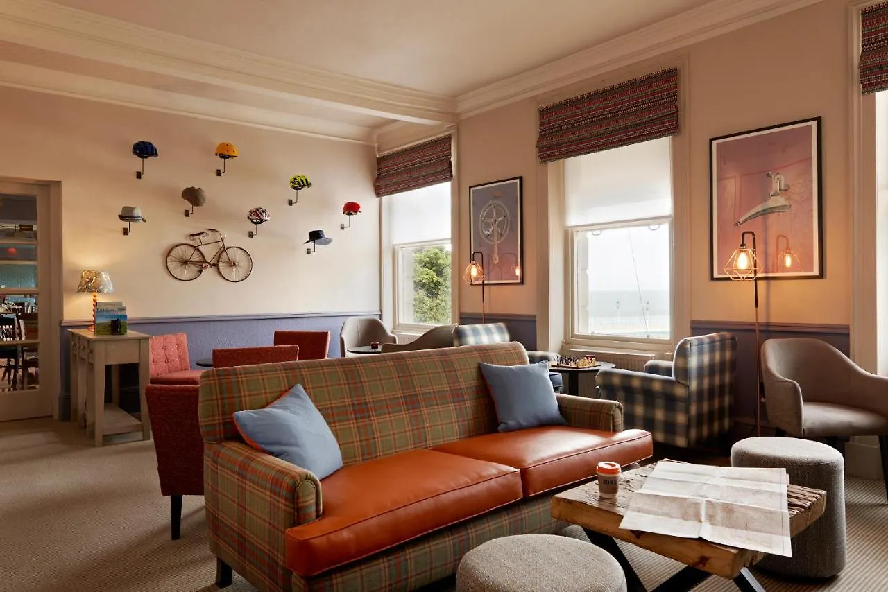 Bike & Boot Inns Scarborough - Leisure Hotels For Now