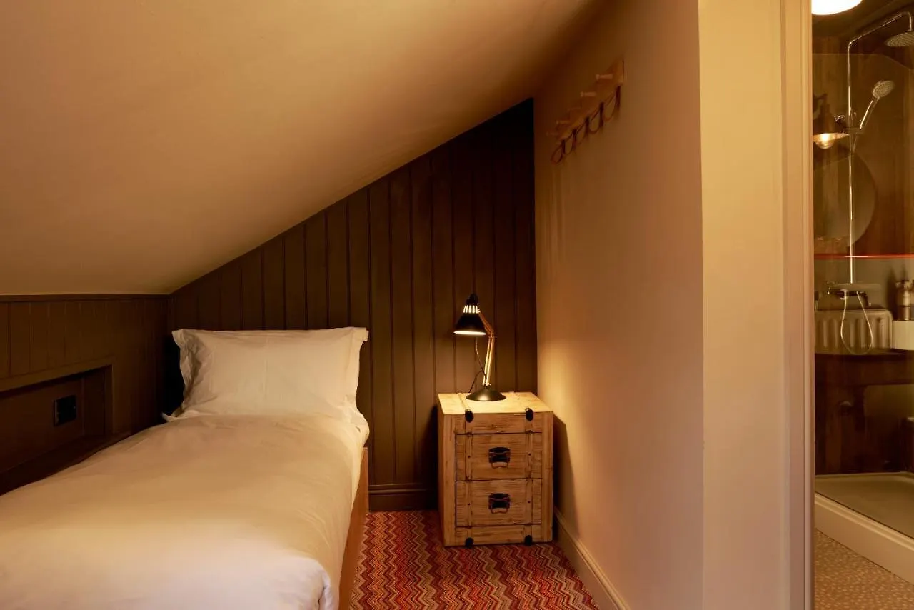 Bike & Boot Inns Scarborough - Leisure Hotels For Now