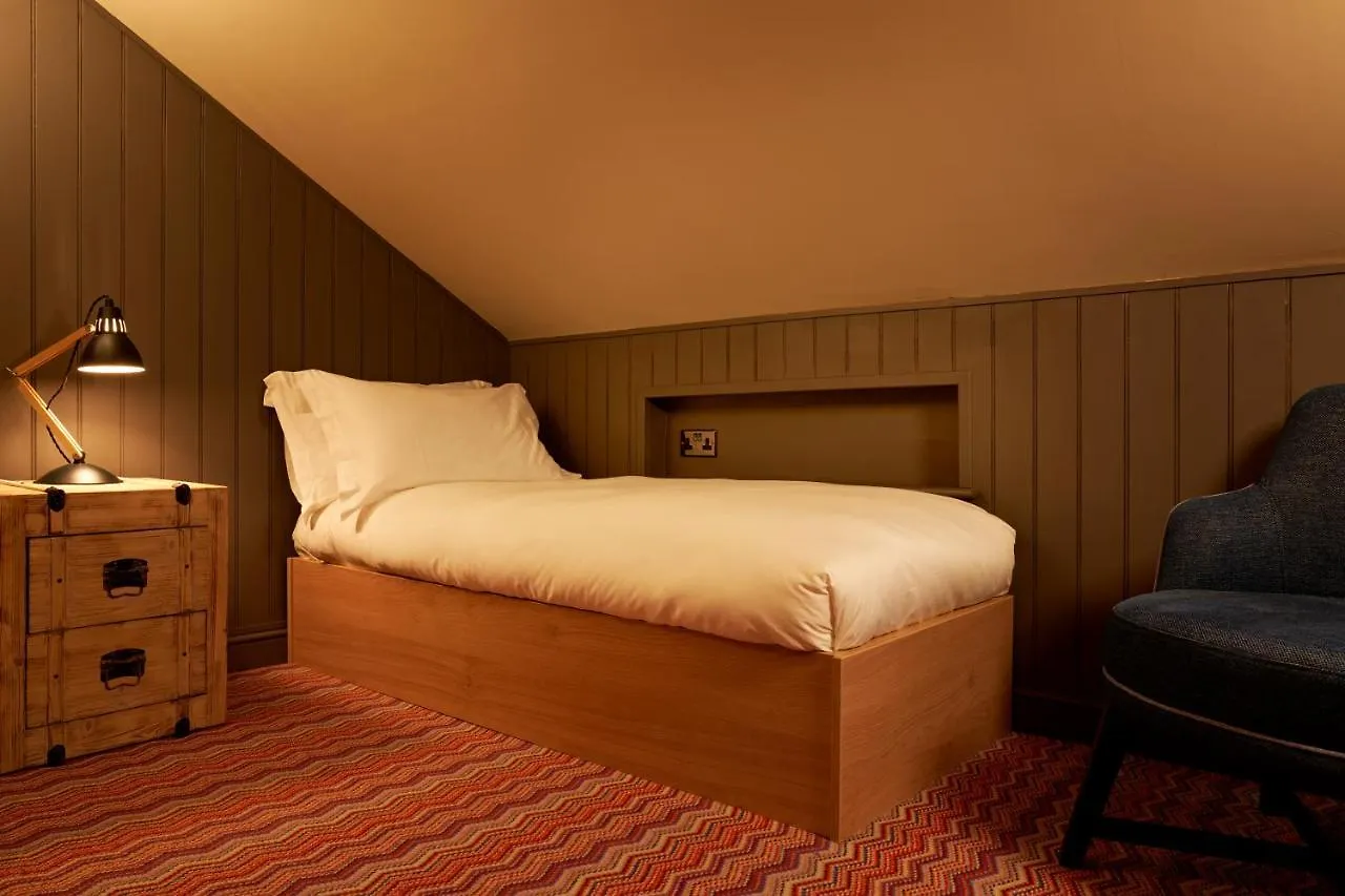 Bike & Boot Inns Scarborough - Leisure Hotels For Now