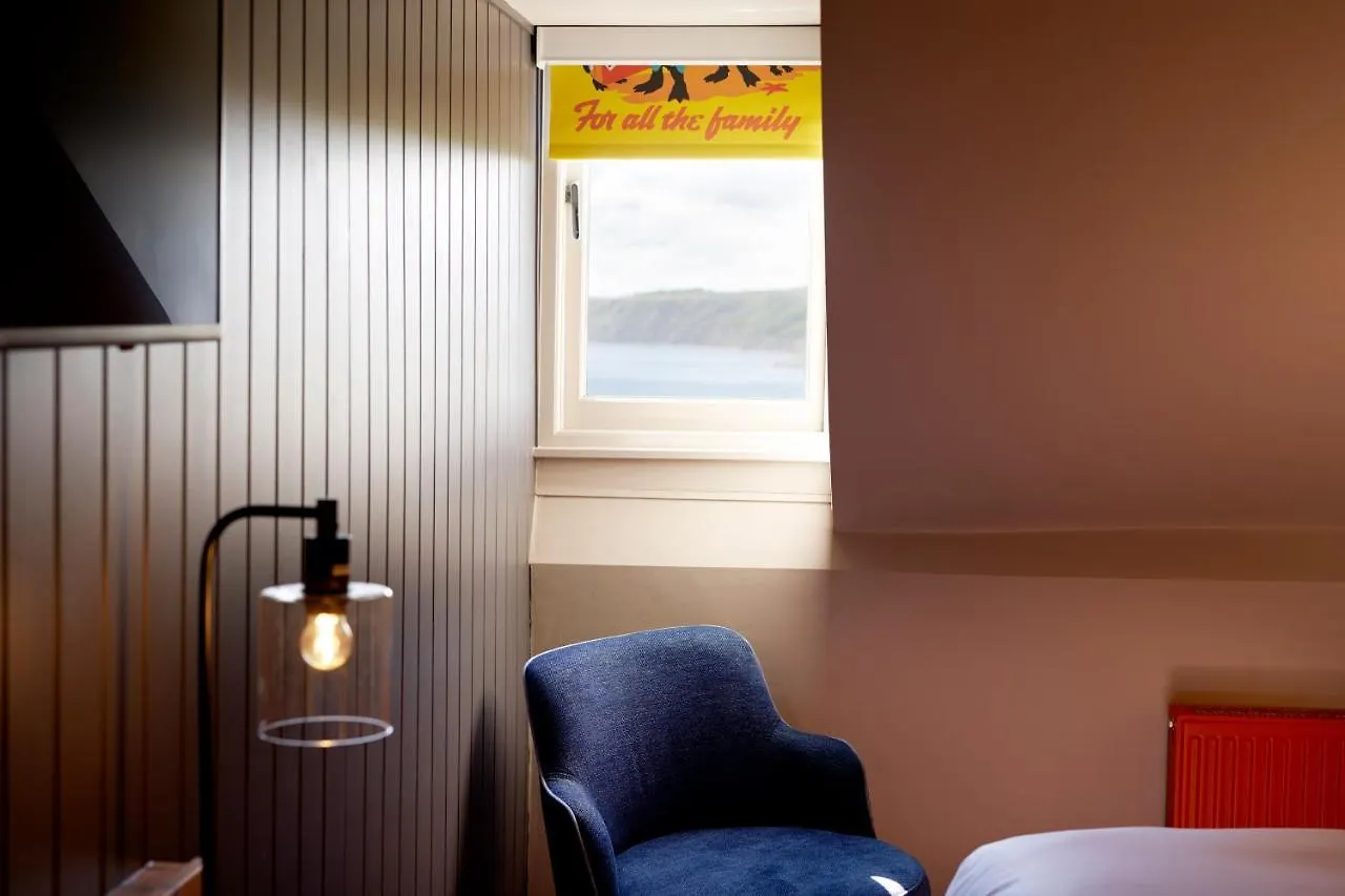 Bike & Boot Inns Scarborough - Leisure Hotels For Now Velká Británie