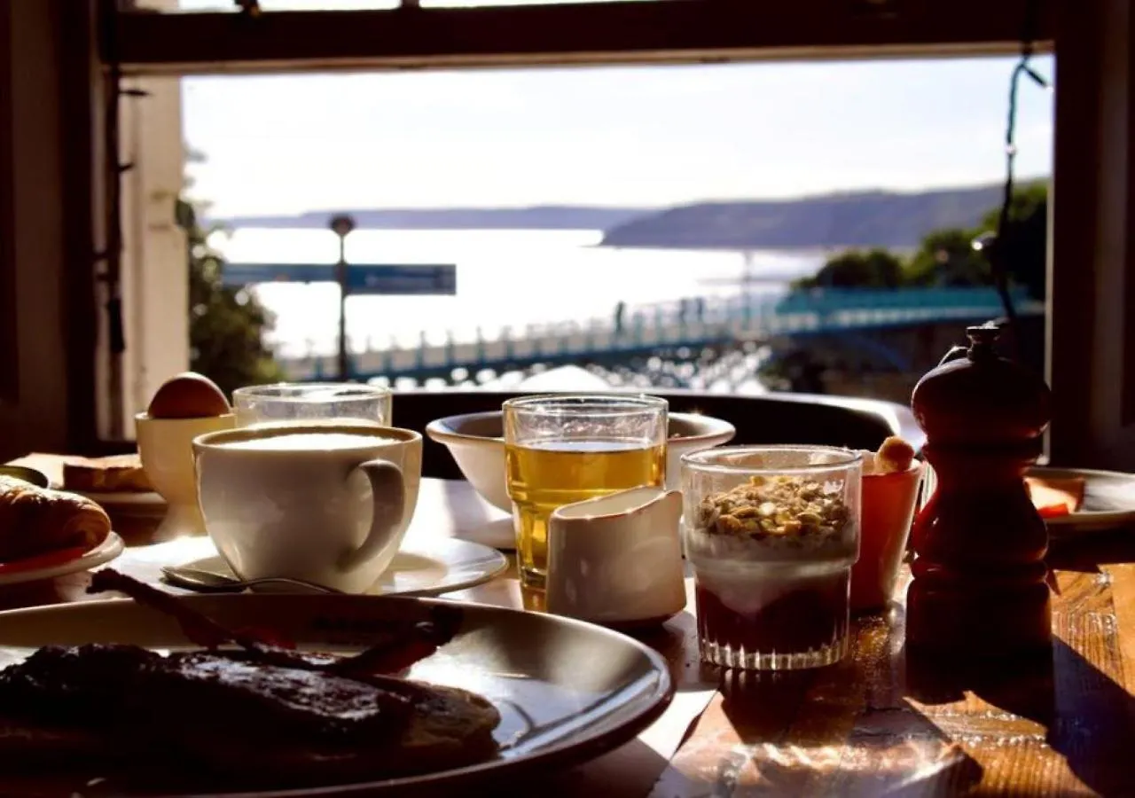 ****  Bike & Boot Inns Scarborough - Leisure Hotels For Now Velká Británie
