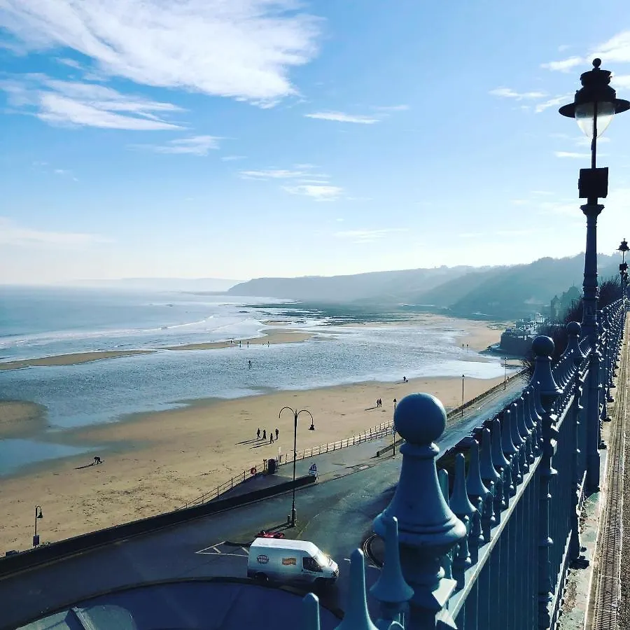 Bike & Boot Inns Scarborough - Leisure Hotels For Now