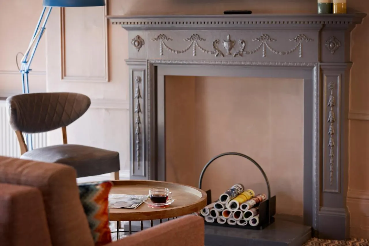 Bike & Boot Inns Scarborough - Leisure Hotels For Now 4*,  Velká Británie