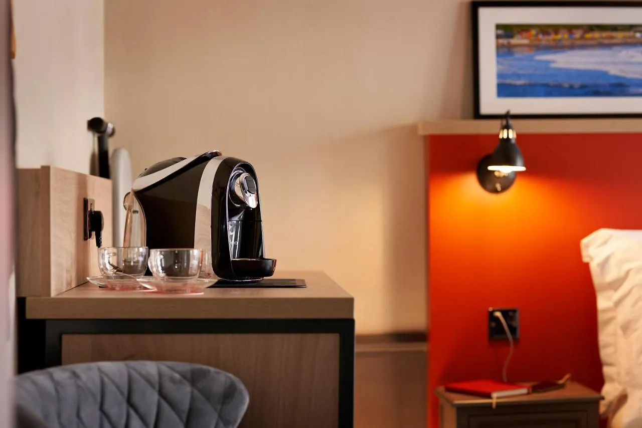 Bike & Boot Inns Scarborough - Leisure Hotels For Now Velká Británie