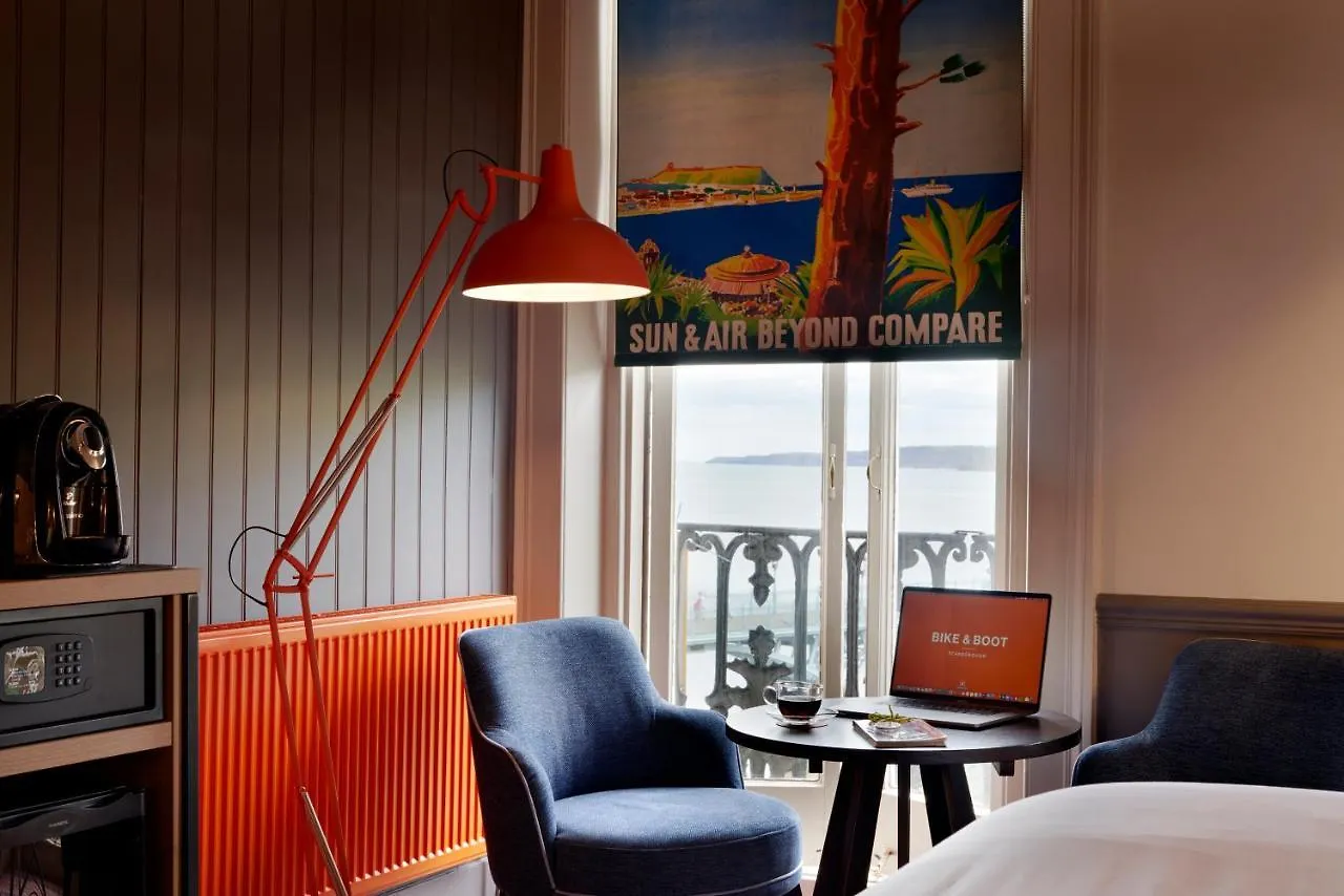 Bike & Boot Inns Scarborough - Leisure Hotels For Now
